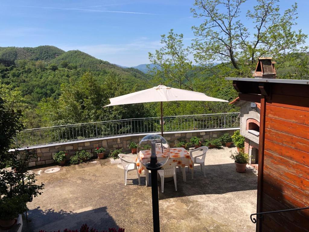 Casa Vacanze Giuliana Villore Экстерьер фото